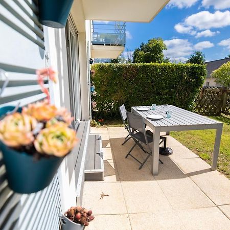 L' Evea Garden Le Relecq-Kerhuon Exteriör bild