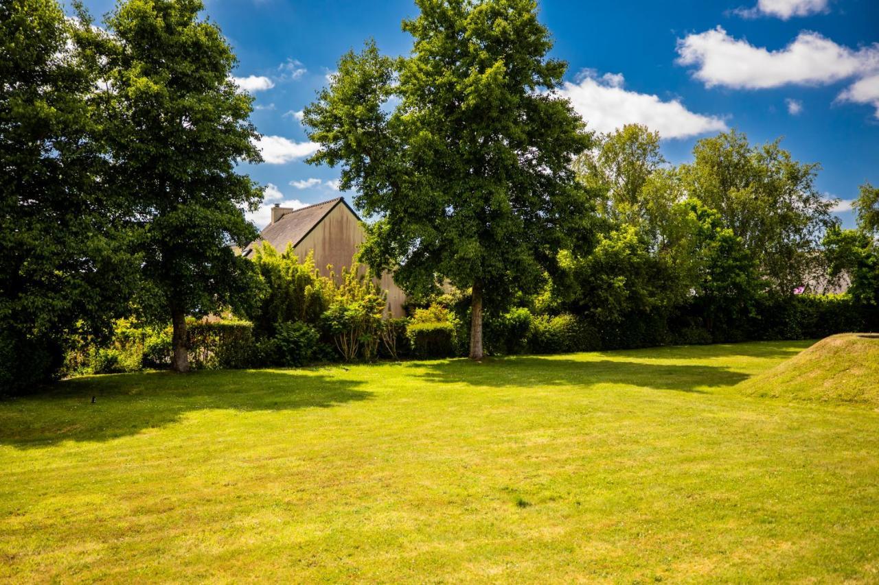 L' Evea Garden Le Relecq-Kerhuon Exteriör bild